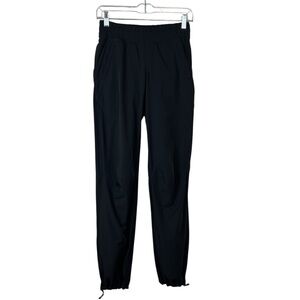 Lululemon Run Dog Runner Pants